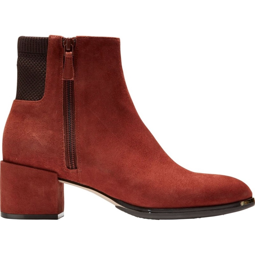 COLE HAAN Grand Ambition Holland Bootie - Picture 2 of 4